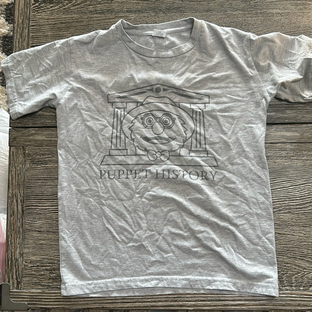 Boys T-shirt